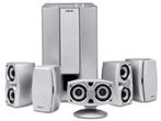 Sony SA-VE545H 5.1 thuisbioscoop, Audio, Tv en Foto, Home Cinema-sets, Gebruikt, Sony, Ophalen