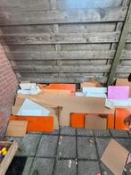 Allerlei hout GRATIS, Ophalen, Zo goed als nieuw