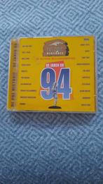 DE PRÉHISTORIE 1994 volume 1, Cd's en Dvd's, Ophalen of Verzenden, Zo goed als nieuw, Pop