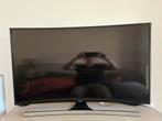 TV Samsung incurvée 48 pouces, TV, Hi-fi & Vidéo, Télévisions, Enlèvement, 4k (UHD), Samsung, Smart TV