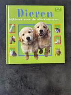 Dierenboek, Ophalen, Zo goed als nieuw