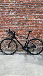 Gravelbike / Racefiets Merida Silex 400  - Zwart -Framem.  S, Fietsen en Brommers, Ophalen, Nieuw, Aluminium, Overige merken