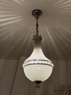 Kroonluster, Huis en Inrichting, Lampen | Kroonluchters, Ophalen, Zo goed als nieuw