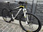 Scott Scale 920 carbon 29er met fox32 vering - TOPSTAAT, Ophalen, Zo goed als nieuw