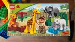 Duplo 4962 - mini-zoo, Enlèvement ou Envoi, Comme neuf