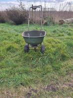 strooiwagen, Tuin en Terras, Hand-tuingereedschap, Ophalen, Gebruikt