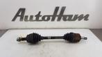 AANDRIJFAS LINKS VOOR ABS Corsa D (|13150502|93169656|), Auto-onderdelen, Gebruikt, Opel