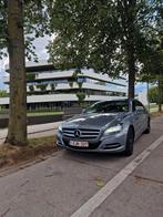 Mercedes-Benz CLS 250 CDI – 2013, Auto's, Automaat, Euro 5, Achterwielaandrijving, Zwart