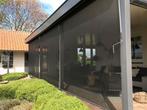 Terrasscherm Luxxout - Nieuw - Maatwerk - BE, Ophalen of Verzenden, Nieuw