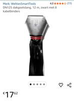 Flexibele regenpijp 11m - nieuw!, Enlèvement