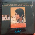 Vinyl 45trs- Michel fugain- je n'ai pas changé, 4 pistes, Utilisé, Enlèvement ou Envoi