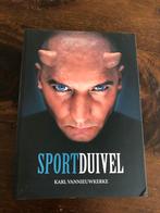 Karl Vannieuwkerke - Sportduivel, Karl Vannieuwkerke, Zo goed als nieuw, Ophalen