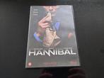 Hannibal seizoen 1, Ophalen of Verzenden, Zo goed als nieuw, Thriller