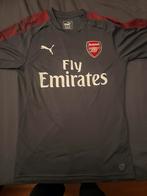 Arsenal Puma Training Top 2017/2018, Sport en Fitness, Voetbal, Maat S, Ophalen of Verzenden, Zo goed als nieuw, Shirt
