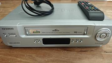 samsung vcr (VHS video) beschikbaar voor biedingen