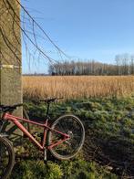 Canyon Stoic 3 + Canyon Ultimate 7 CF SL disc, Vering, 10 tot 15 versnellingen, 61 tot 65 cm, Ophalen