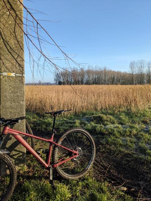 Canyon Stoic 3 + Canyon Ultimate 7 CF SL disc, Fietsen en Brommers, Fietsen | Heren | Sportfietsen en Toerfietsen, Zo goed als nieuw