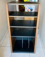 Vintage hifi meubel, Huis en Inrichting, Ophalen, Gebruikt