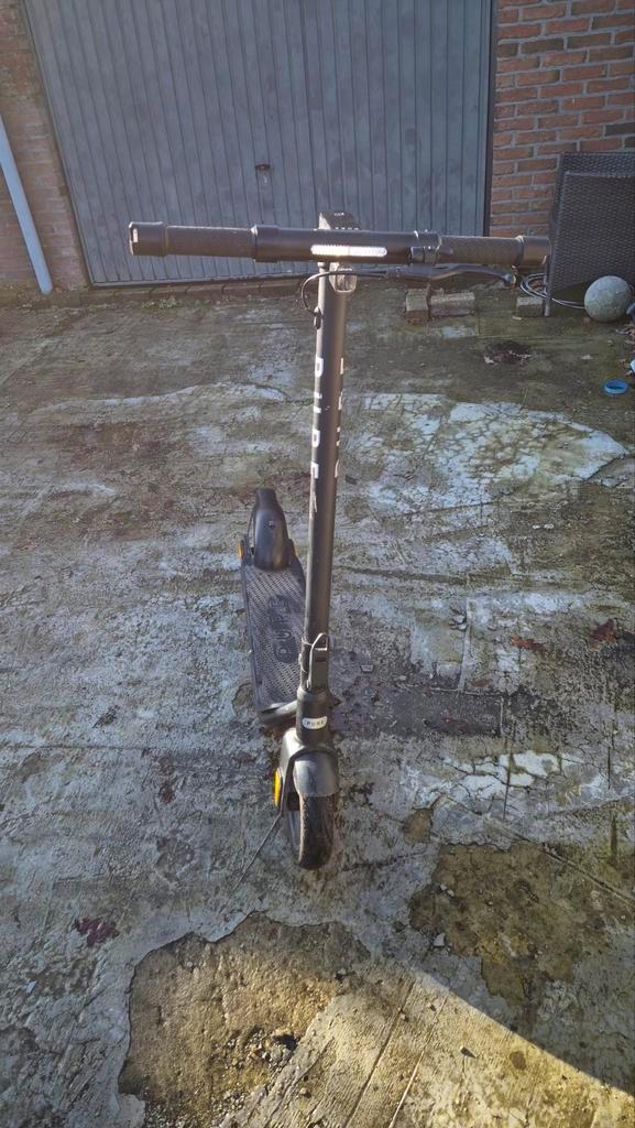 E Step Air Pro 3, Vélos & Vélomoteurs, Trottinettes, Utilisé, Step électrique (E-scooter), Enlèvement