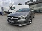 Mercedes-Benz CLA 180 1.6B AUT URBAN / LED / NAVI / GARANTI, CLA, Electronic Stability Program (ESP), 0 kg, 1595 cc