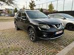 Nissan x-trial diesel 1.6, Auto's, Nissan, 4 cilinders, Zwart, Leder, 96 kW