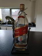 Collectors item fles Johnny Walker 4,5 liter met houder, Huis en Inrichting, Ophalen, Zo goed als nieuw