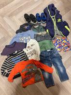 Kinderkleertjes jongen maat 86, Kinderen en Baby's, Babykleding | Maat 86, Gebruikt, Ophalen of Verzenden, Jongetje, Overige typen