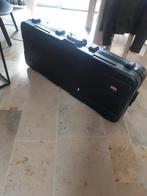 Flight case voor toetsenbord met 61 toetsen, Muziek en Instrumenten, Behuizingen en Koffers, Ophalen, Gebruikt, Keyboard of Synthesizer