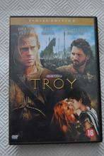 Troy (DVD), Vanaf 16 jaar, Ophalen of Verzenden, Zo goed als nieuw, Actie