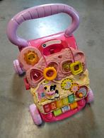 Loopwagentje VTech babybalker, Kinderen en Baby's, Speelgoed | Vtech, Ophalen, Gebruikt