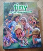 Tiny in de dierenwereld, Livres, Livres pour enfants | Jeunesse | Moins de 10 ans, Enlèvement ou Envoi