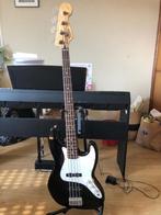 Fender Jazz Bass USA (1999), Musique & Instruments, Enlèvement, Comme neuf, Électrique