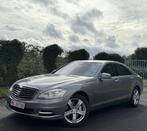 Mercedes S-klasse S350 4 Matic/volledige opties, Auto's, Bedrijf, 5 deurs, Euro 4, Berline