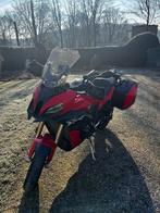 Magnifique BMW S1000XR, Motos, Plus de 35 kW, 999 cm³, 4 cylindres, Poignées chauffantes