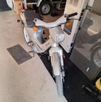 Honda Wallaroo Deluxe classe b, Fietsen en Brommers, Brommers | Honda, Ophalen