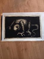 Rafael gorsen, Antiek en Kunst, Ophalen