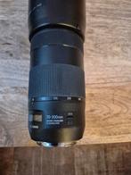 Canon 70-300mm, TV, Hi-fi & Vidéo, Comme neuf