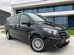Mercedes-Benz Vito 116 CDI Lang Automaat, Auto's, Automaat, Achterwielaandrijving, Parkeersensor, 2500 kg