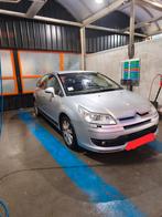 Citroën C4, Particulier, Achat