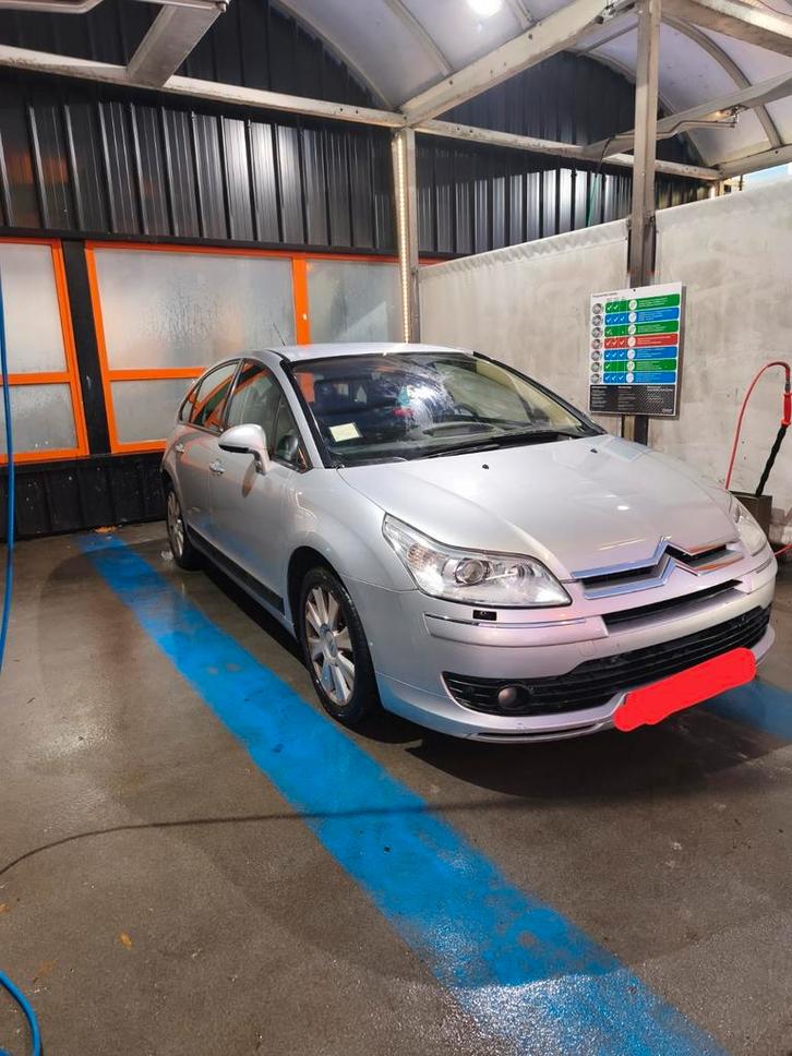 Citroën C4, Autos, Citroën, Particulier