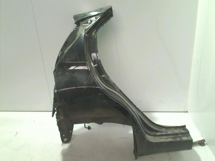 SPATBORD RECHTS ACHTER Toyota Aygo (B40) (01-2014/06-2018), Auto-onderdelen, Carrosserie, Spatbord, Toyota, Achter, Rechts, Gebruikt