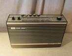 Retro draagbare Radio - ITT Schaub-Lorenz, Ophalen of Verzenden, Gebruikt, Radio