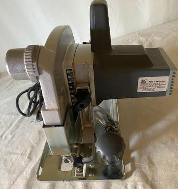 Cirkelzaagmachine ELU MH 182 diam 215 1400W beschikbaar voor biedingen