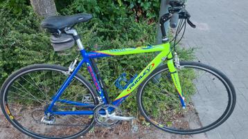 Sportfiets merk van RIDLEY 29VERSNELLINGEN 28INCH, Fietsen en Brommers, Ophalen