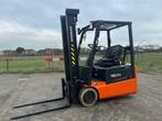 Élévateur Doosan B15T-5 2010, Électrique, Chariot élévateur, Doosan