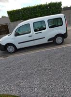 Renault Kangoo maxi 1.5 DCI, 2020, 105000 km,2 pers, Auto's, Bestelwagens en Lichte vracht, Euro 6, Renault, Bedrijf, Diesel