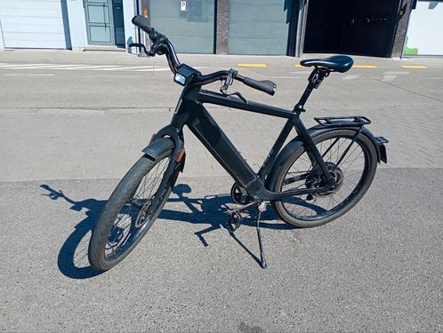 stromer st3, Fietsen en Brommers, Elektrische fietsen, Gebruikt, Stromer, Ophalen