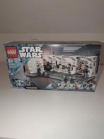 Lego Boarding The tantive IV 75387, Ophalen of Verzenden, Nieuw
