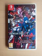 Shin Megami Tensei V: Vengeance, Games en Spelcomputers, Ophalen of Verzenden, Zo goed als nieuw