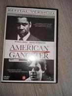 American gangster, CD & DVD, DVD | Thrillers & Policiers, Comme neuf, Enlèvement ou Envoi